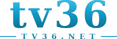 tv36 logo